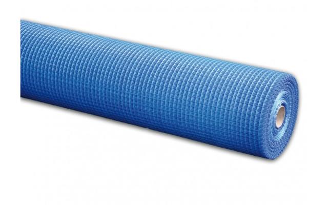 KNAUF FIBRE TREILLIS ARME POUR CHAPE L:1M (AU MC)